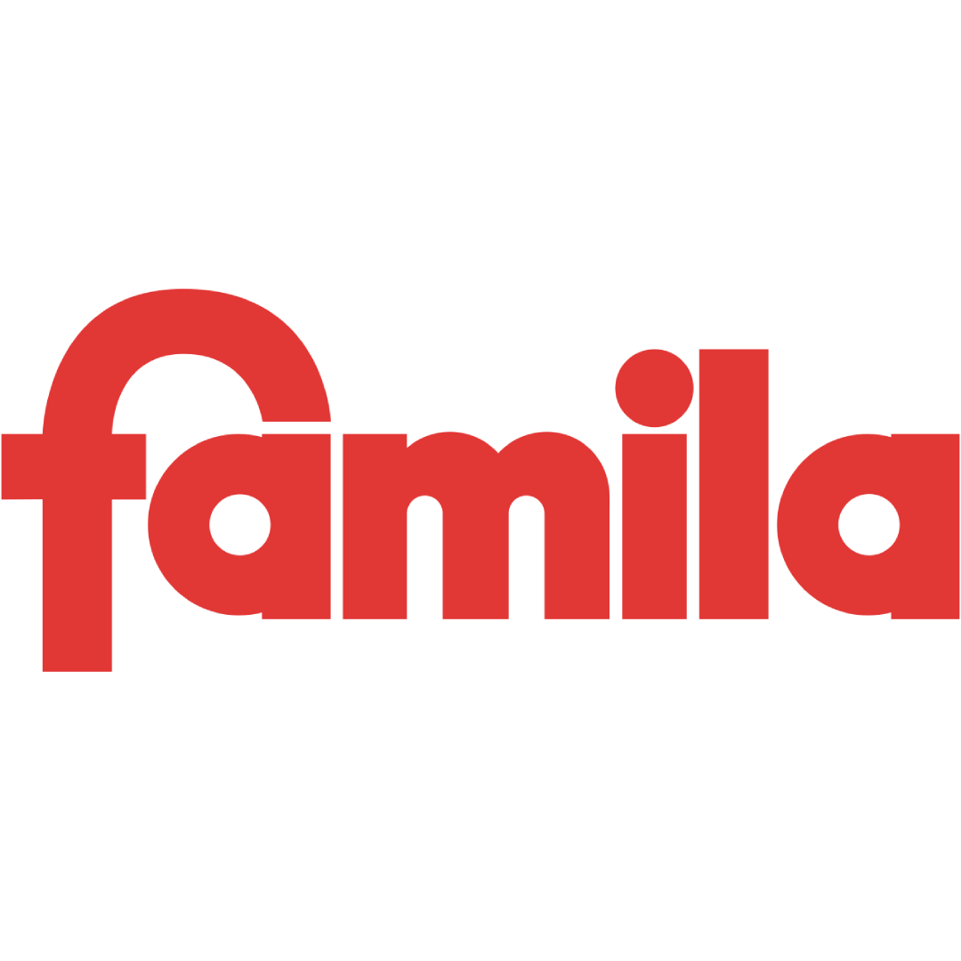 Logo von Handelspartner Famila