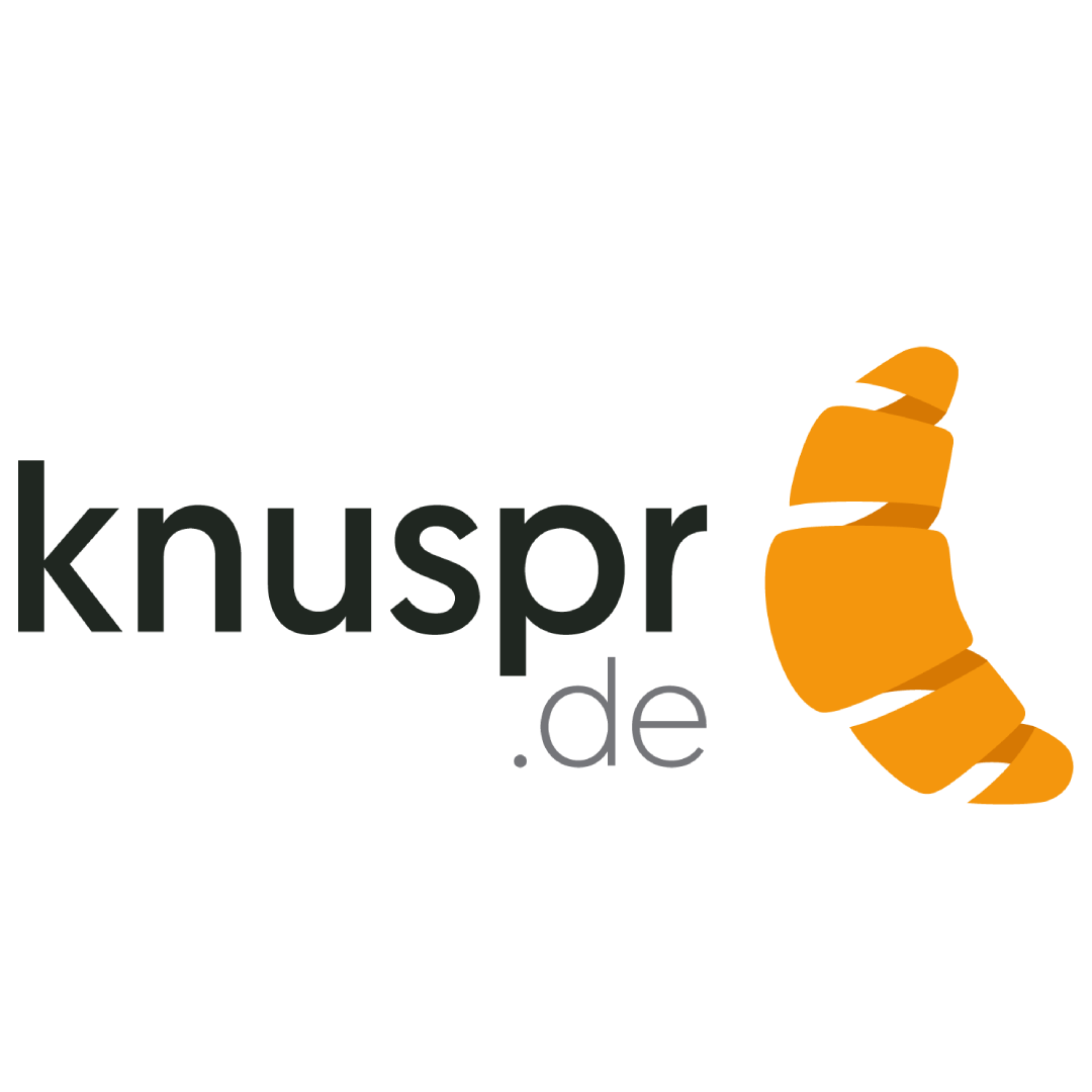 Logo von Handelspartner Knuspr.de