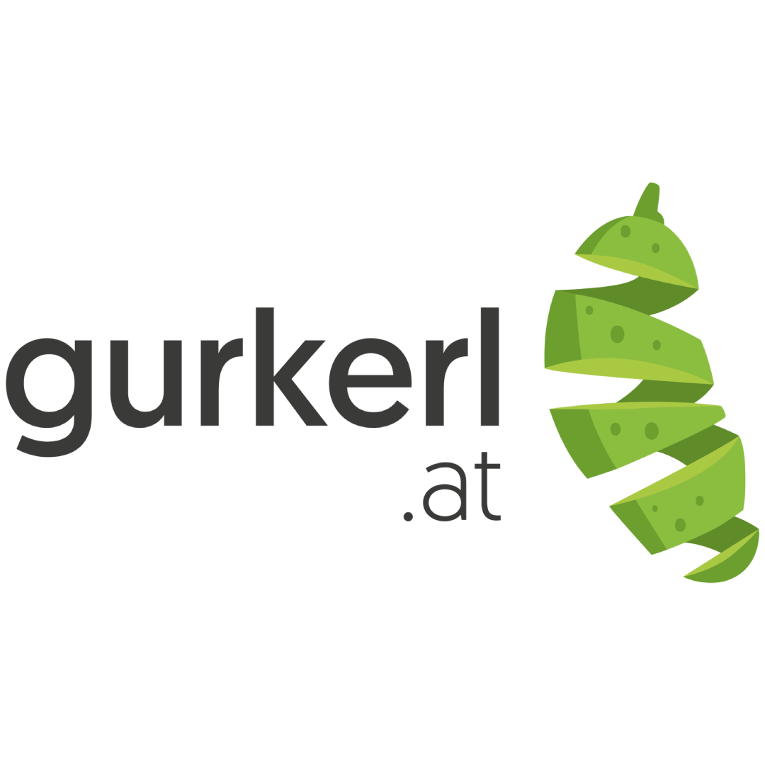 Logo von Handelspartner Gurkerl.at