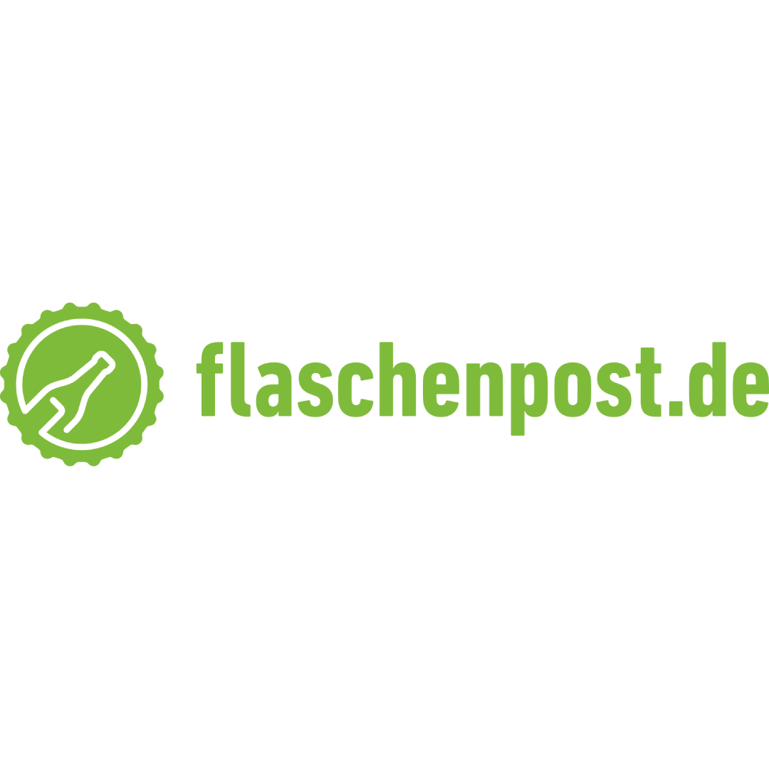 Logo von Handelspartner Flaschenpost