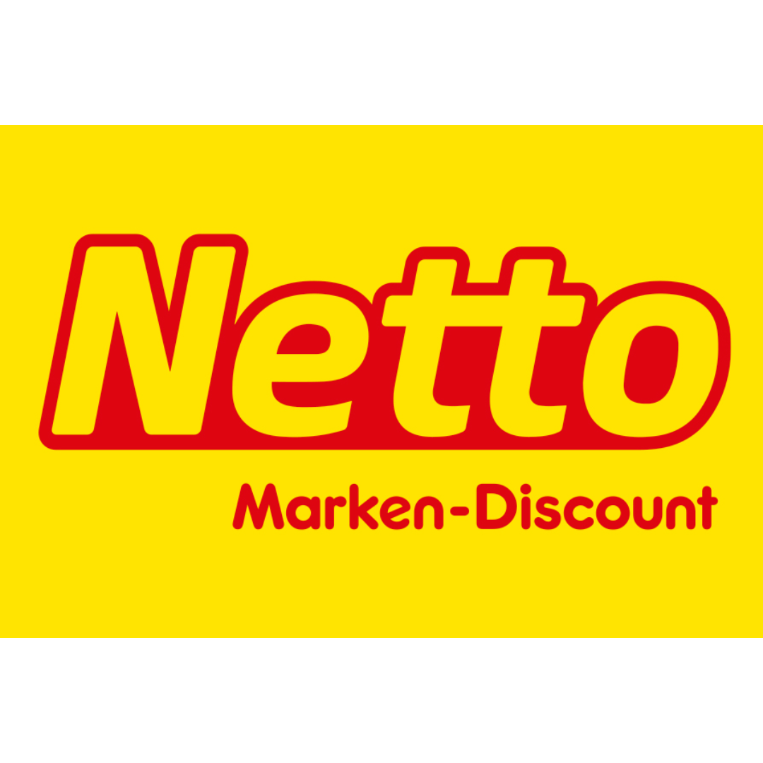 Logo von Handelspartner Netto