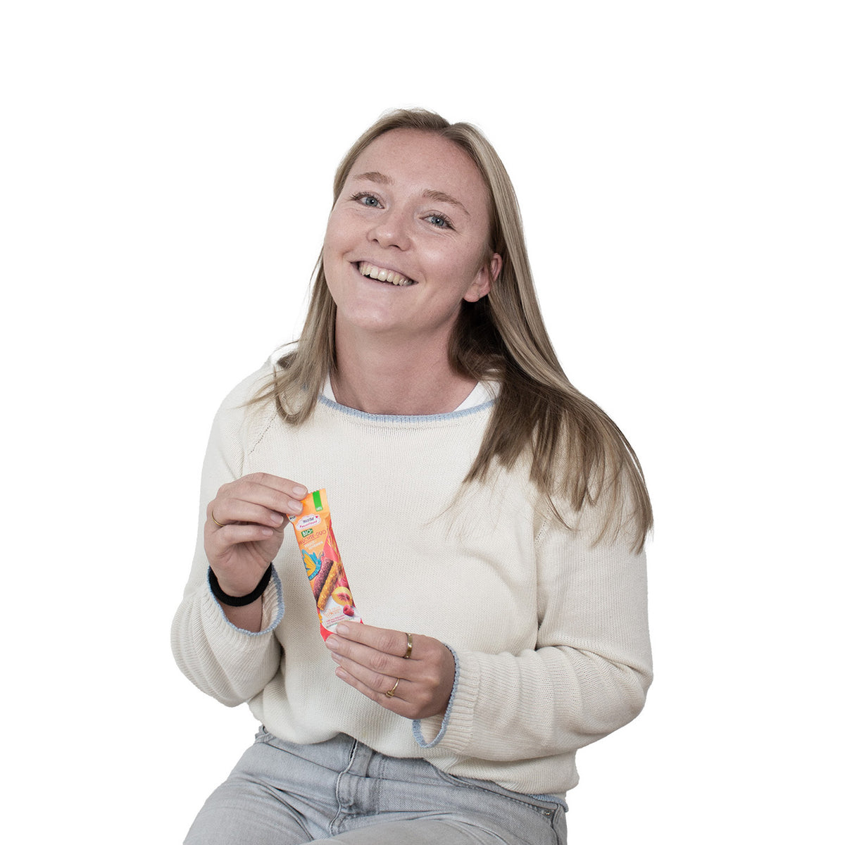 FruchtBar Team - Antonia
