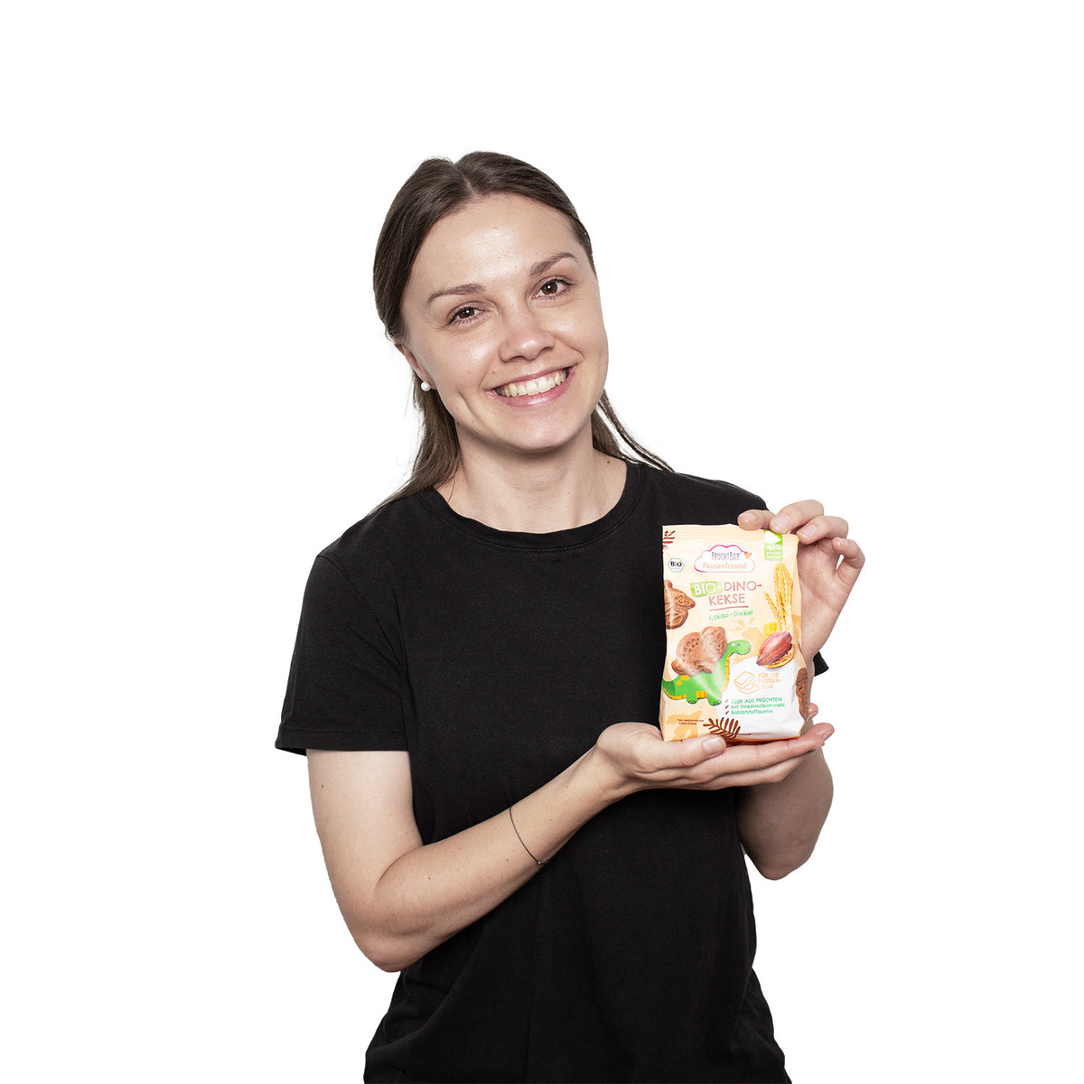 FruchtBar Team - Franzi