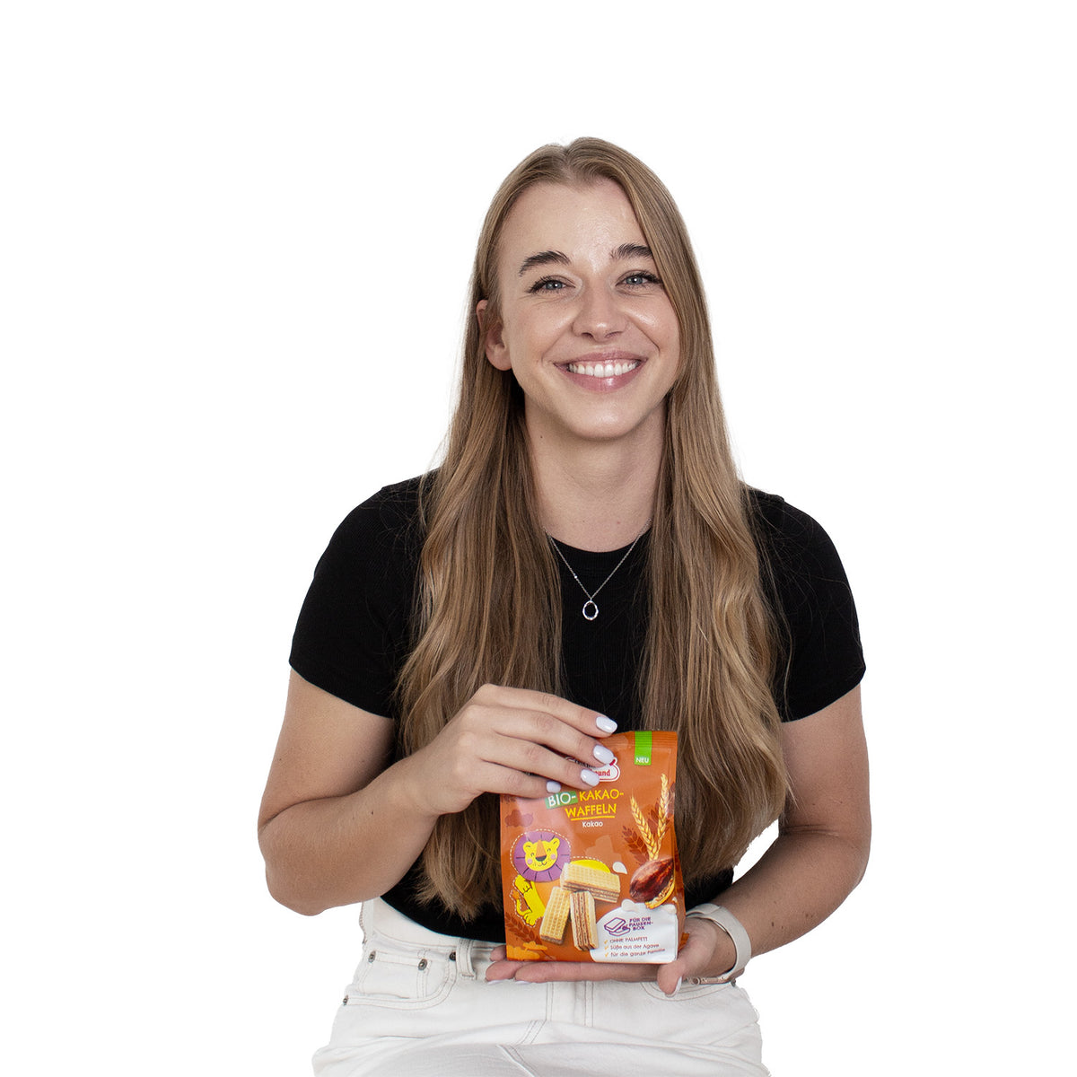 FruchtBar Team - Kaya