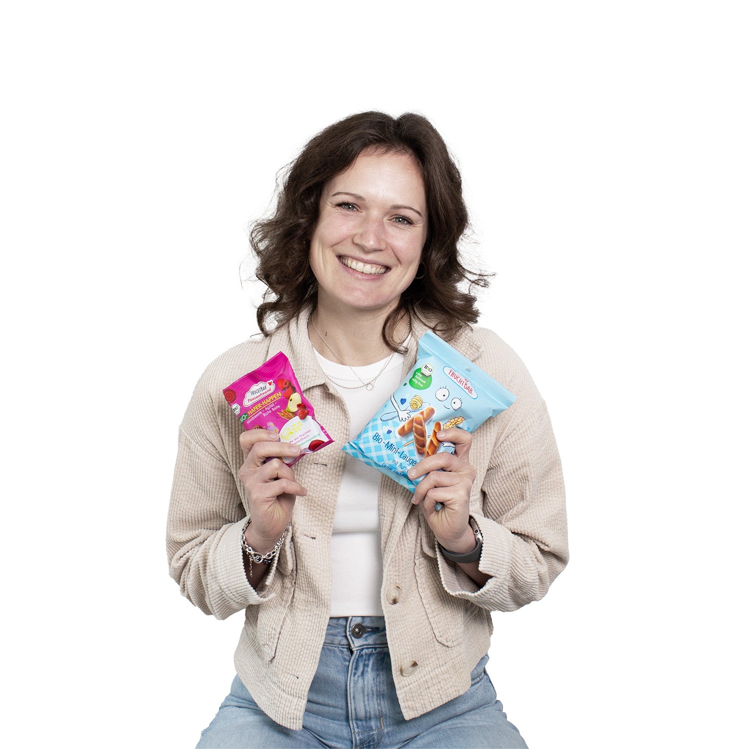 FruchtBar Team - Laura
