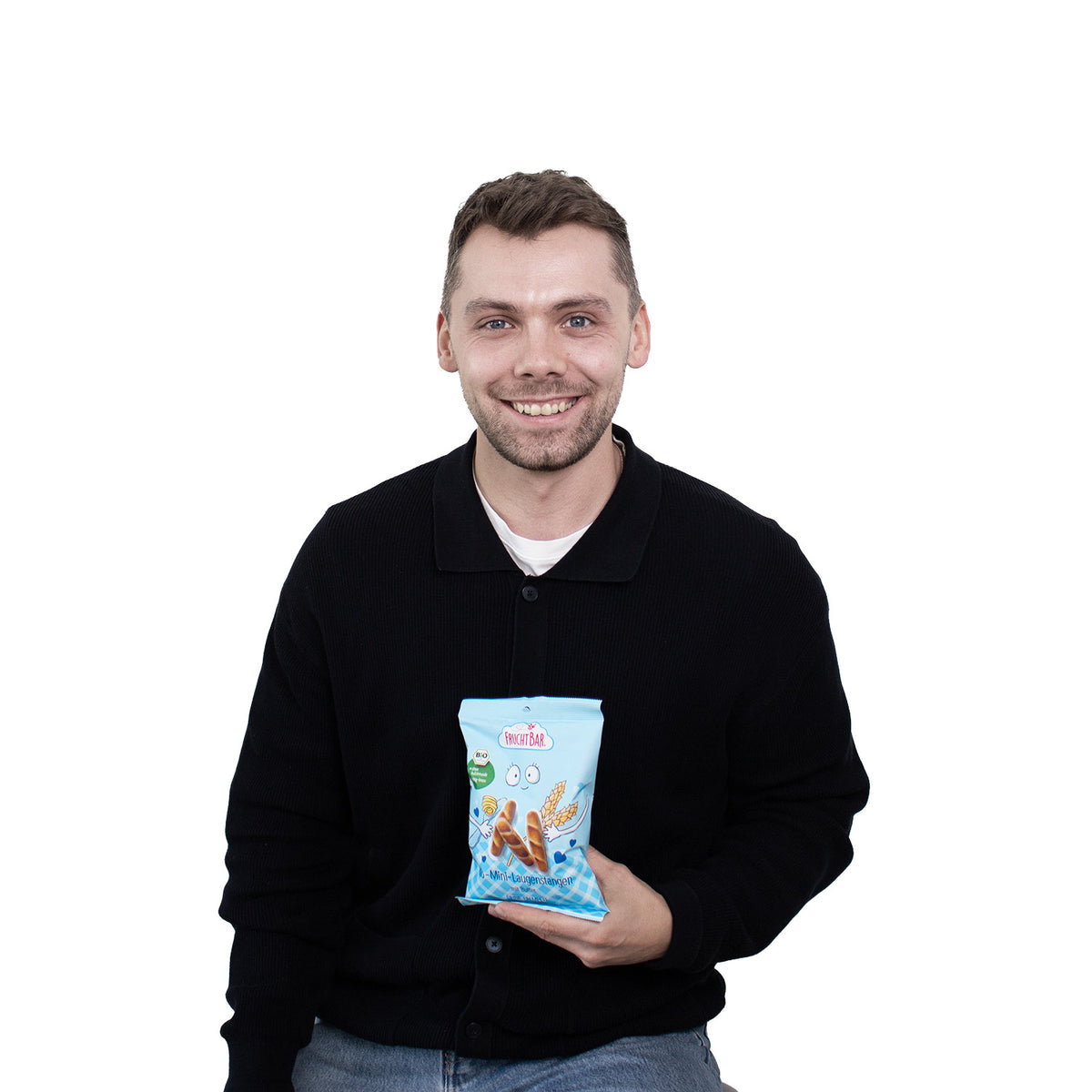 FruchtBar Team - Lukas