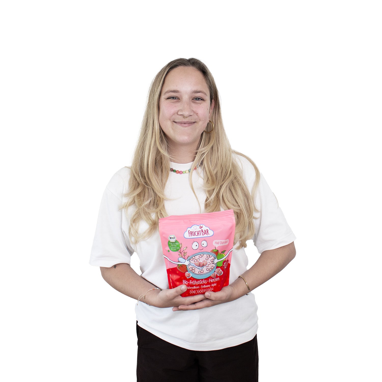 FruchtBar Team - Sophie