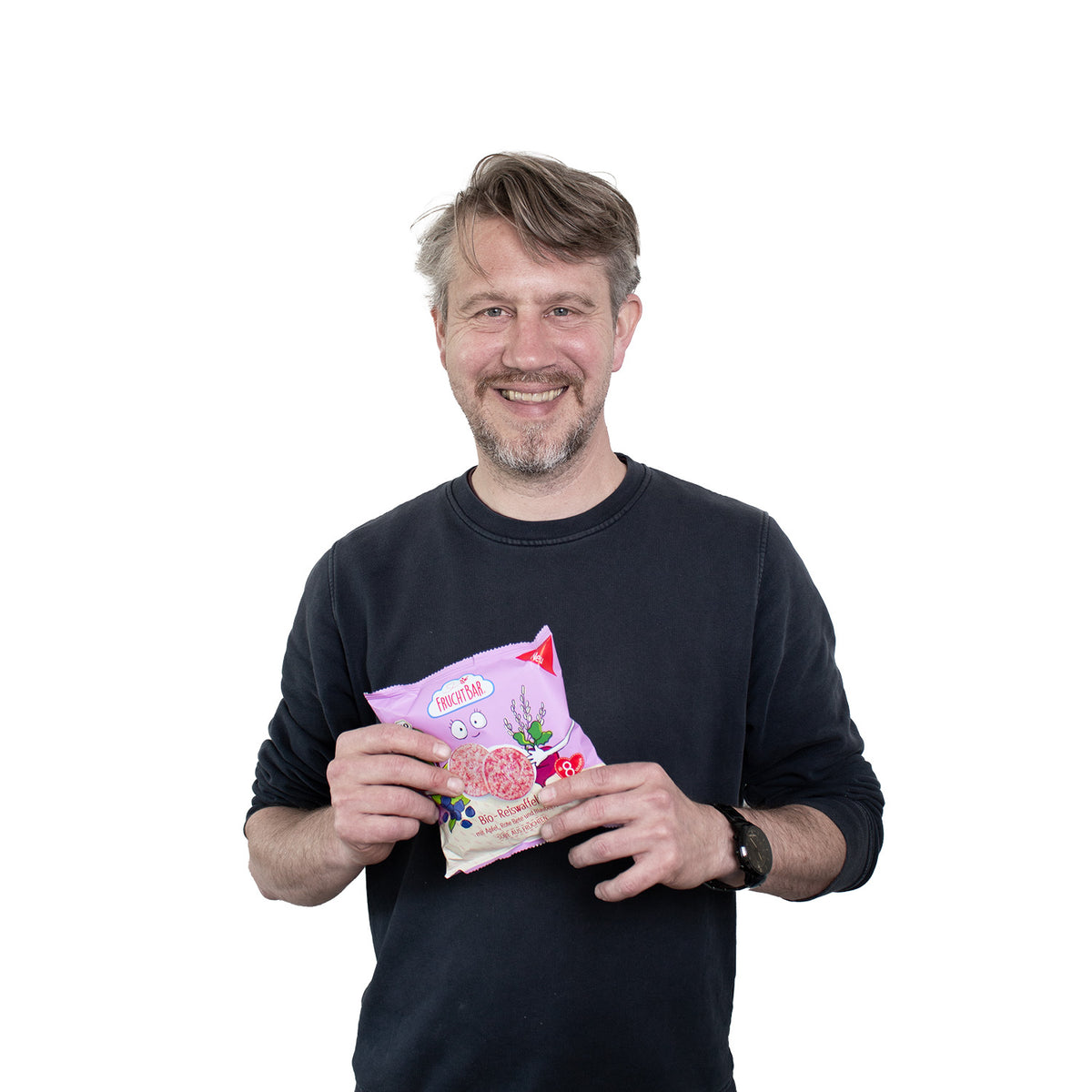 FruchtBar Team - Til