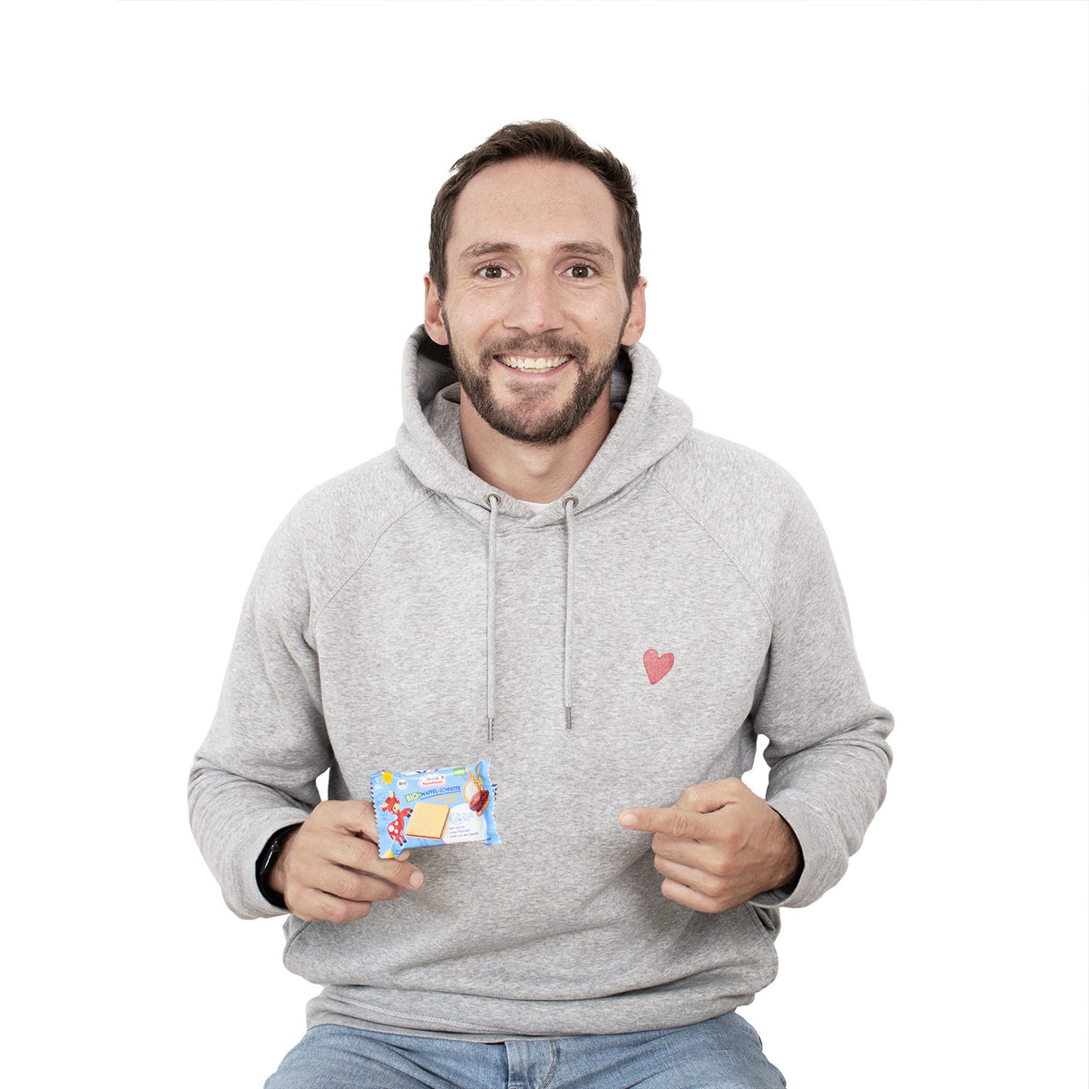 FruchtBar Team - Vinzent