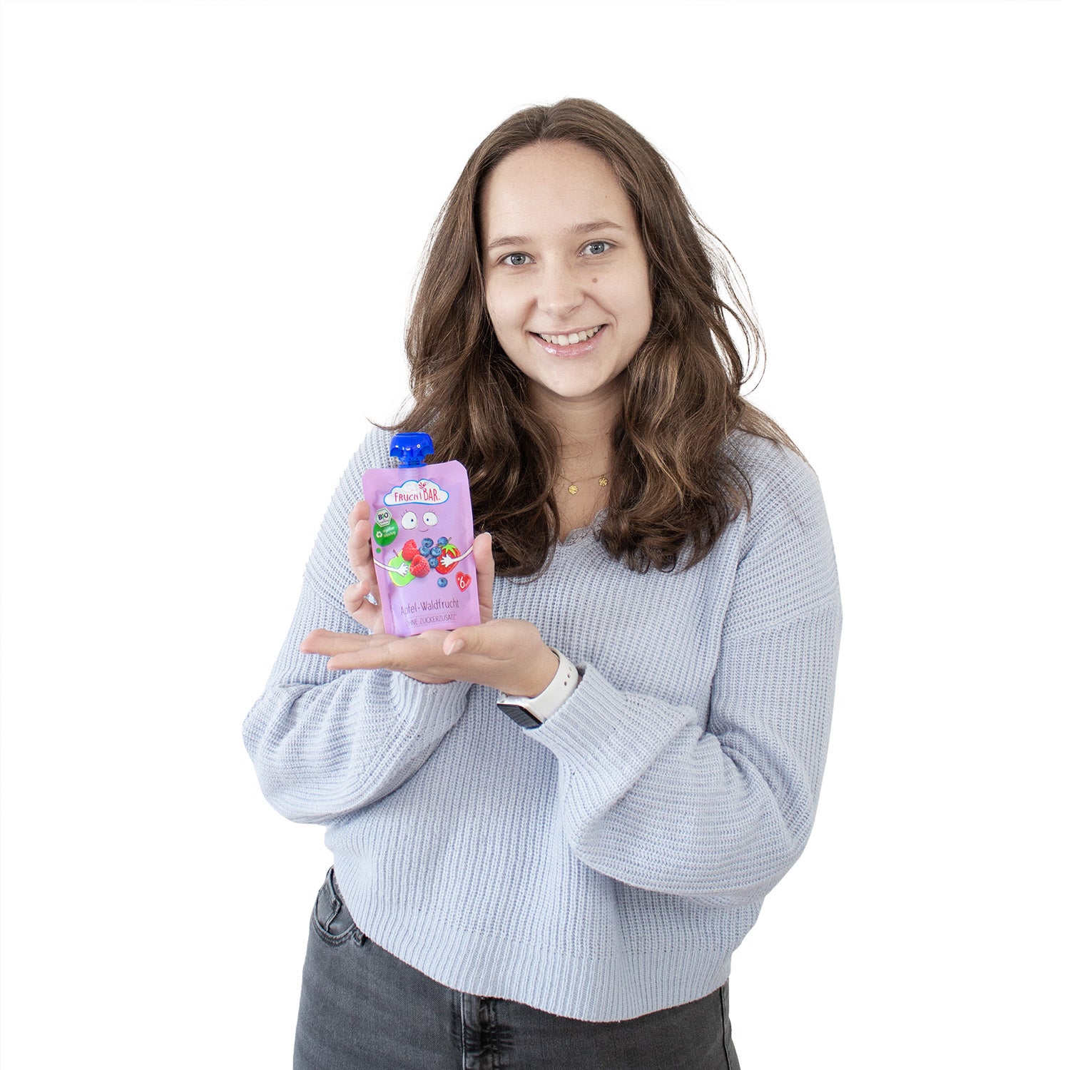 FruchtBar Team - Alena