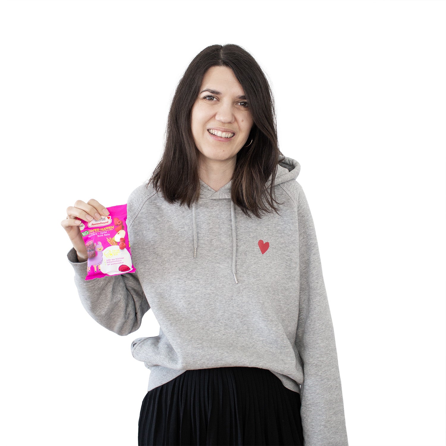 FruchtBar Team - Anna