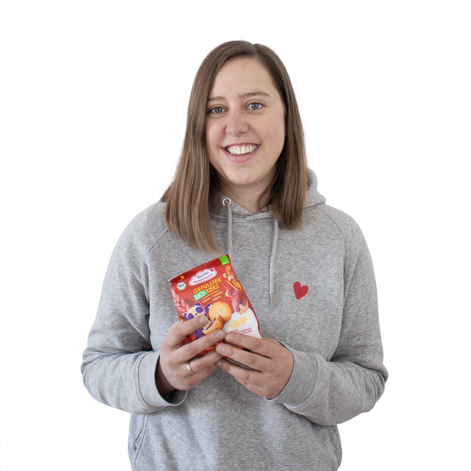 FruchtBar Team - Anna