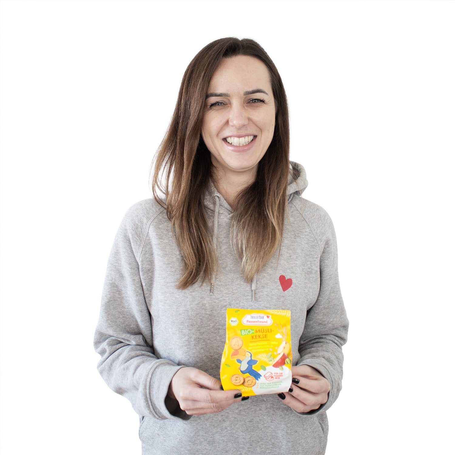 FruchtBar Team - Antonija