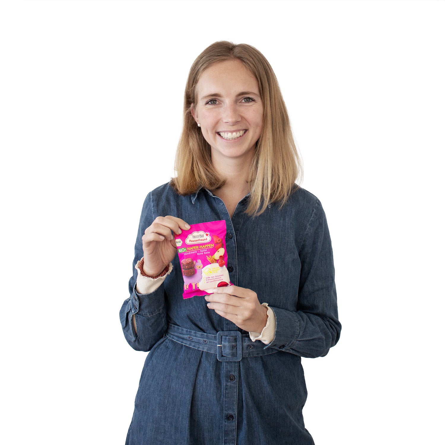 FruchtBar Team - Elli