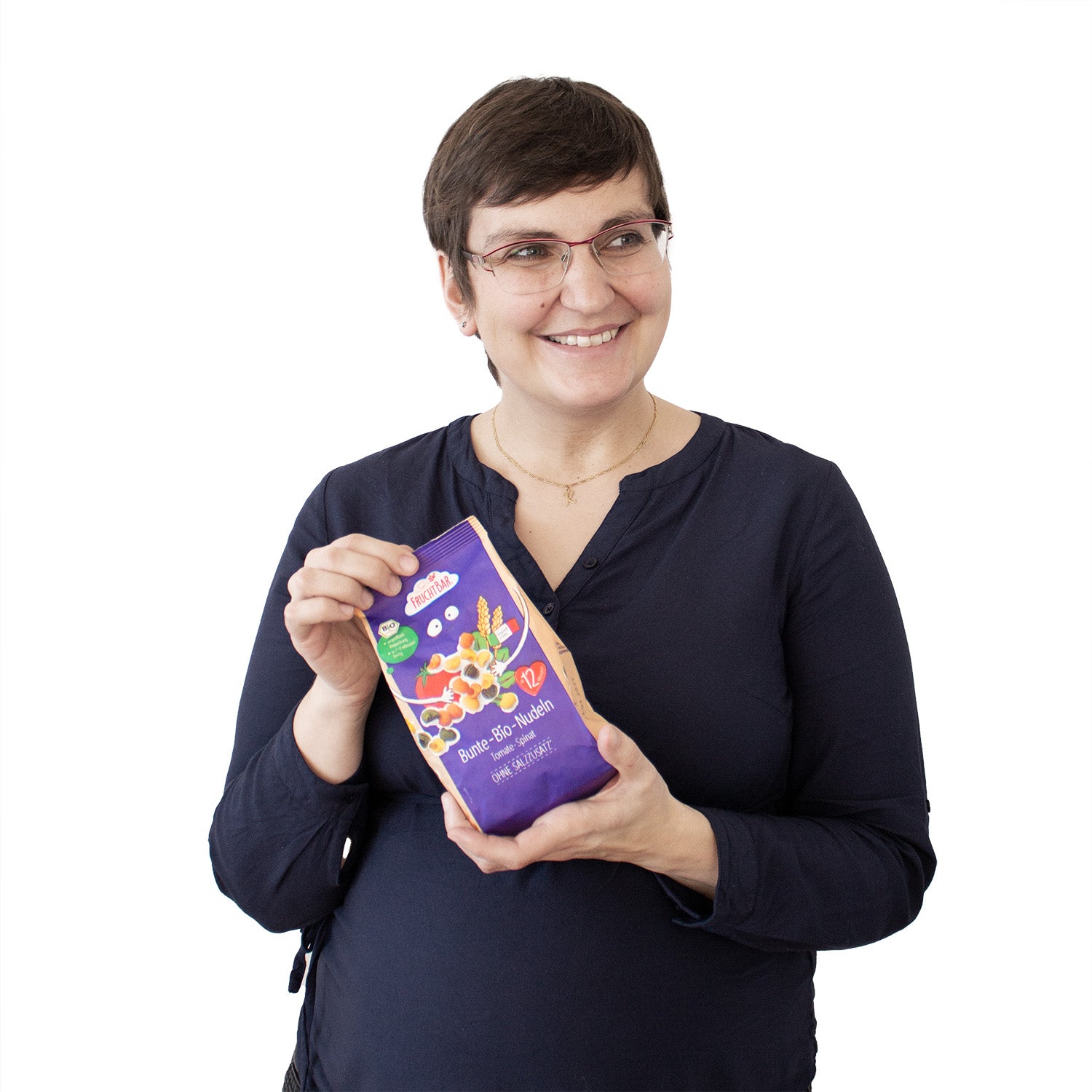 FruchtBar Team - Katrin