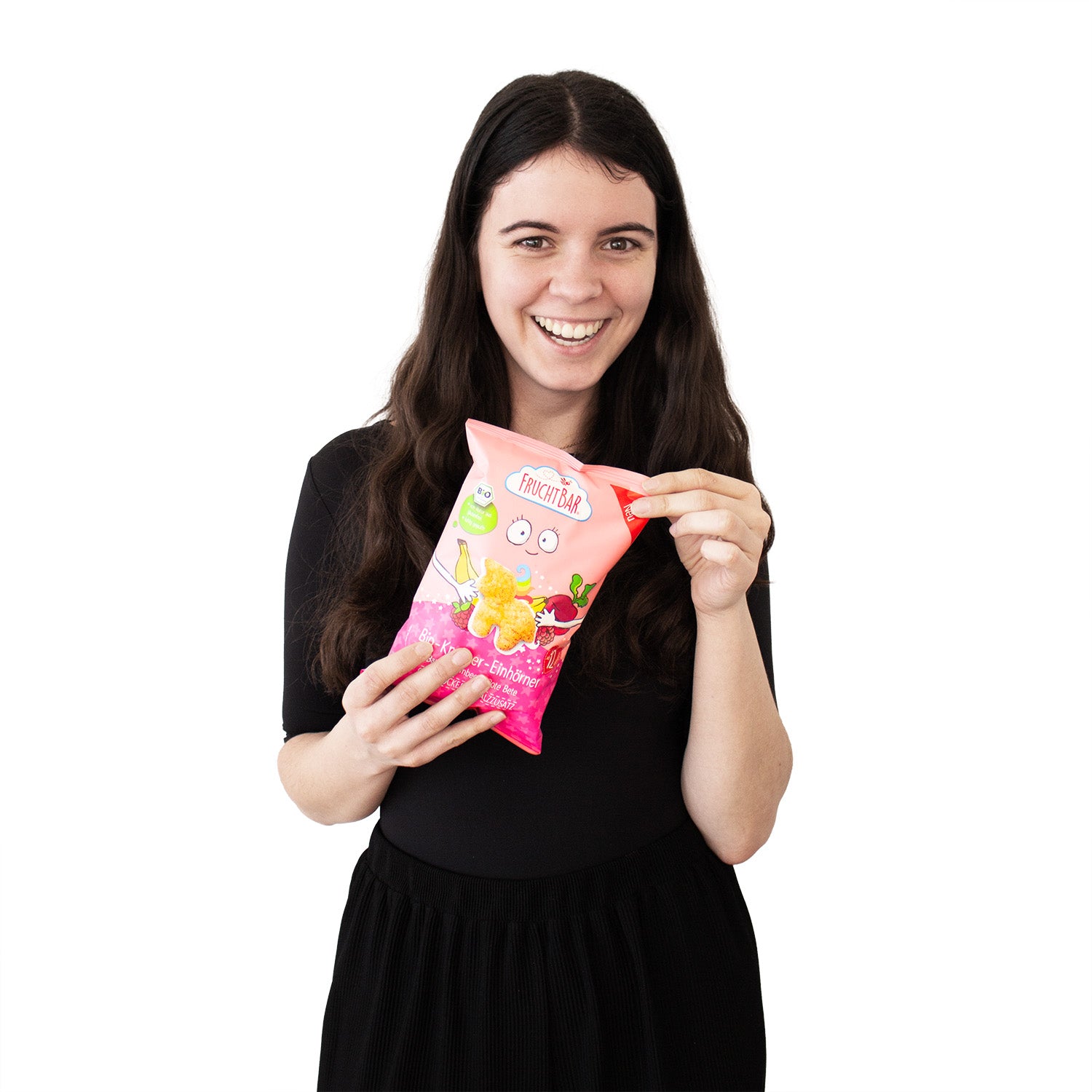 FruchtBar Team - Nicole