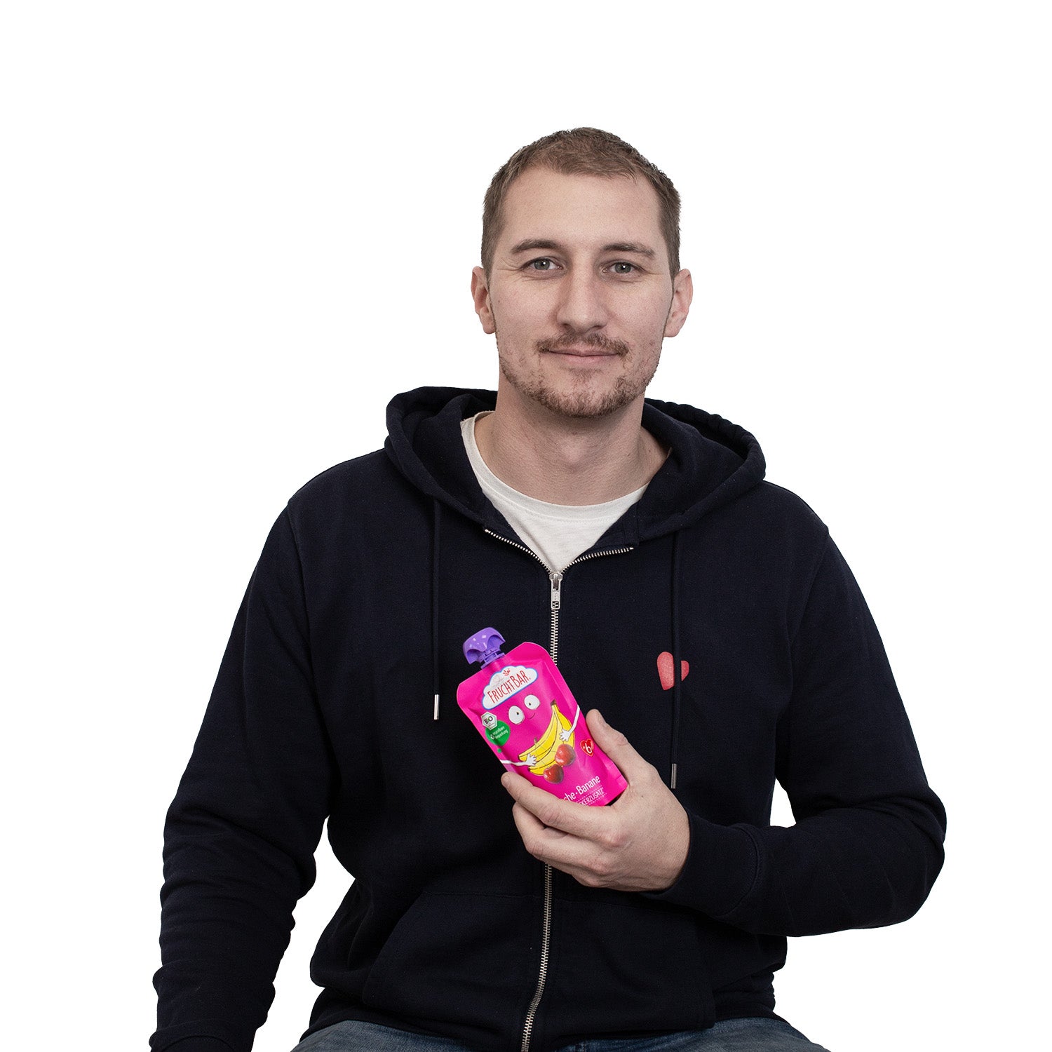 FruchtBar Team - Roman