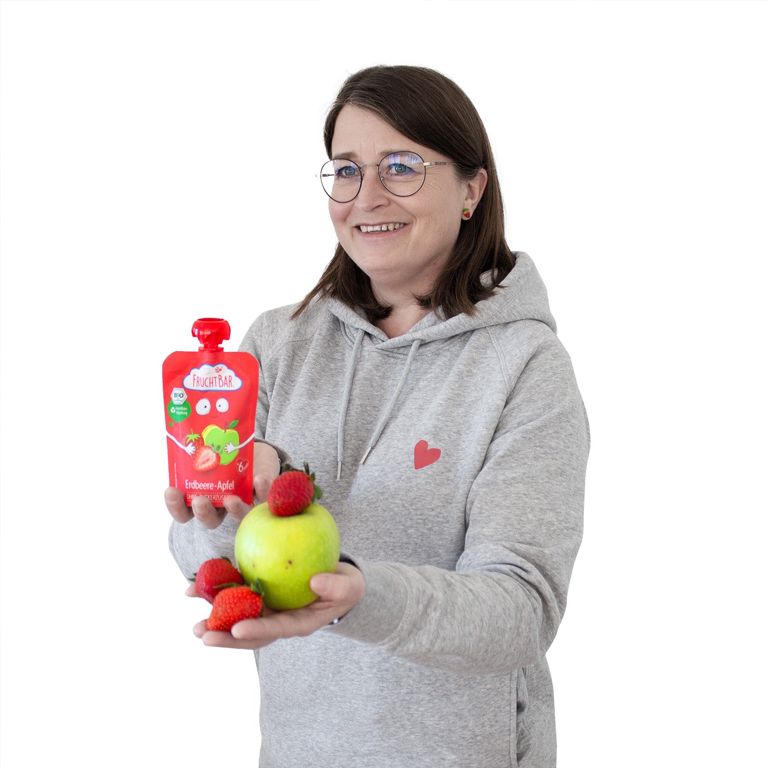 FruchtBar Team - Silvija