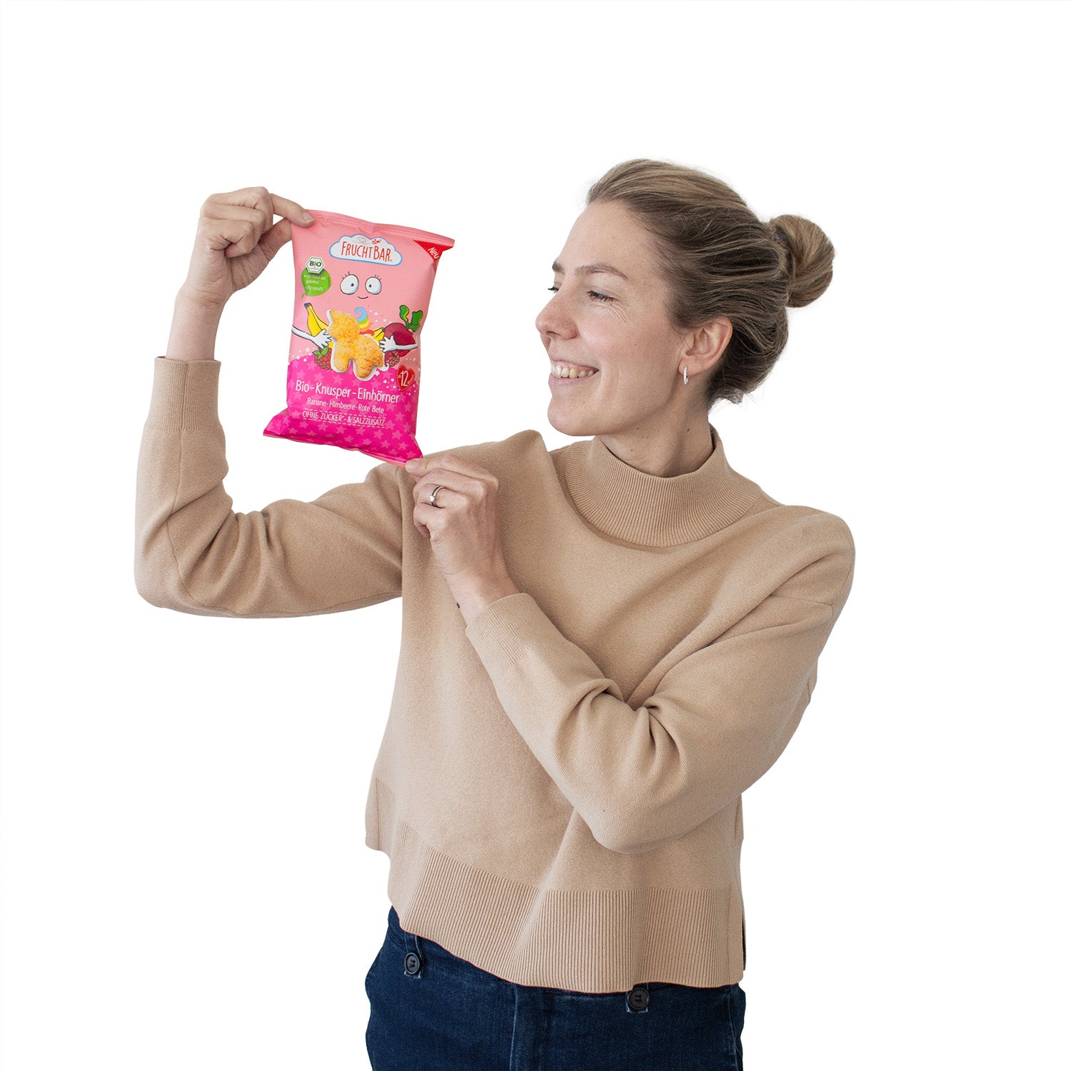 FruchtBar Team - Susanne