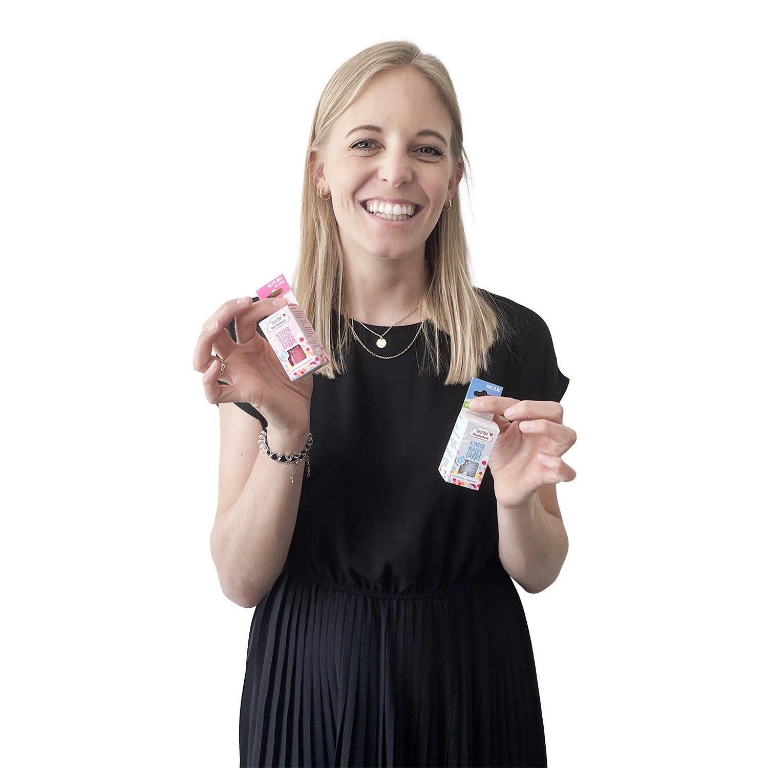 FruchtBar Team - Teresa